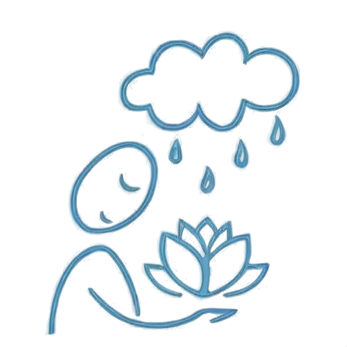 icon trauriger Mensch